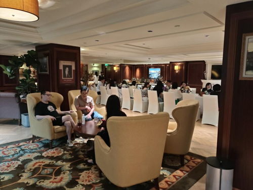 泰芫商務(wù)咨詢(xún)美國(guó)eb5簽證高端沙龍成功舉辦,方案名額僅剩4位