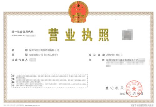 在福田注冊商務(wù)咨詢公司,深圳專業(yè)財稅公司提供針對性的解決方案