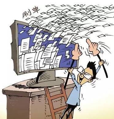 石家莊市啟動(dòng)2017年網(wǎng)絡(luò)市場監(jiān)管專項(xiàng)行動(dòng)，重點(diǎn)整治網(wǎng)絡(luò)文化經(jīng)營